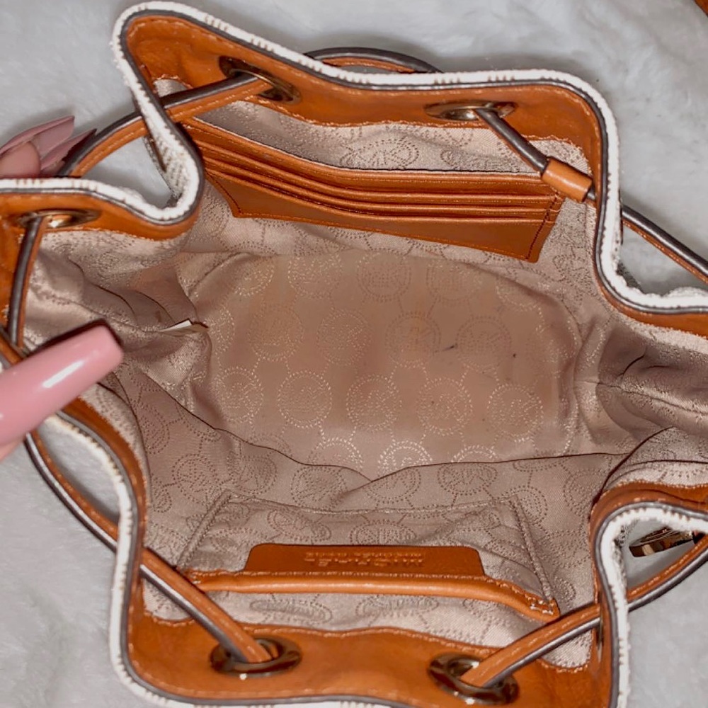 🔥🔥 Michael Kors Small Crossbody Bag - Picture 4 of 5